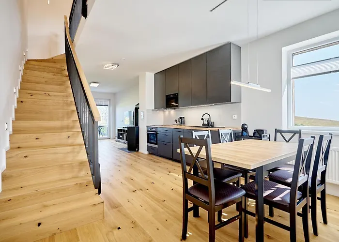 Ore House By Mountain Ways