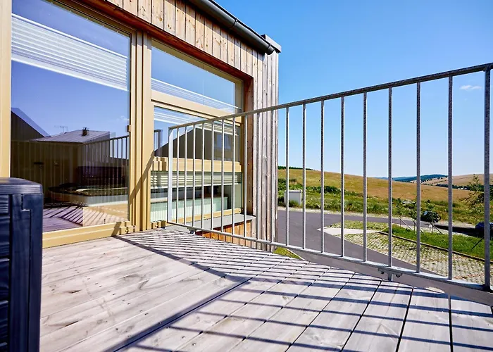 Ore House By Mountain Ways