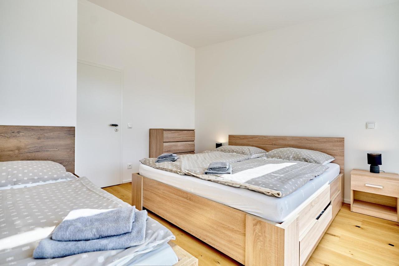 בית נופש House By Mountain Ways Loučná pod Klínovcem